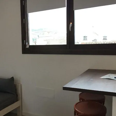 Daire Atico. Centro. Penthouse