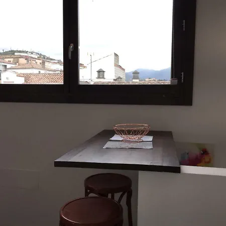 Daire Atico. Centro. Penthouse *