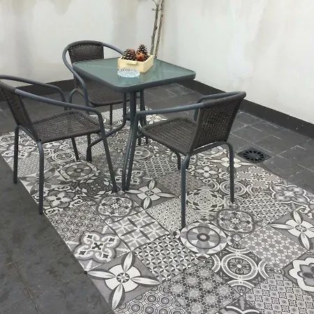 Daire Atico. Centro. Penthouse Granada