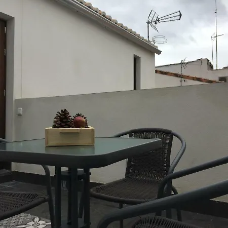 Atico. Centro. Penthouse