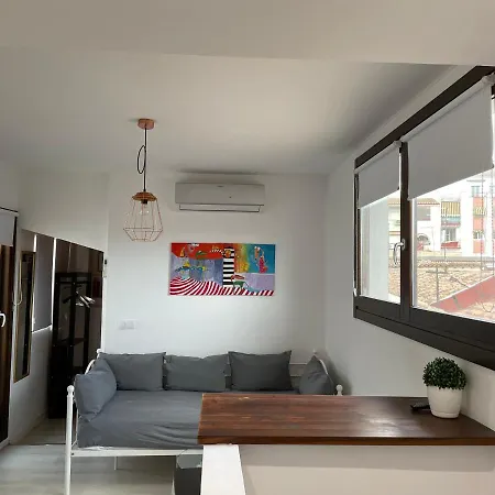 Atico. Centro. Penthouse