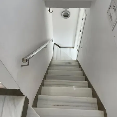 Atico. Centro. Penthouse * Granada