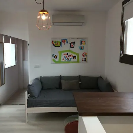 Atico. Centro. Penthouse Apartment