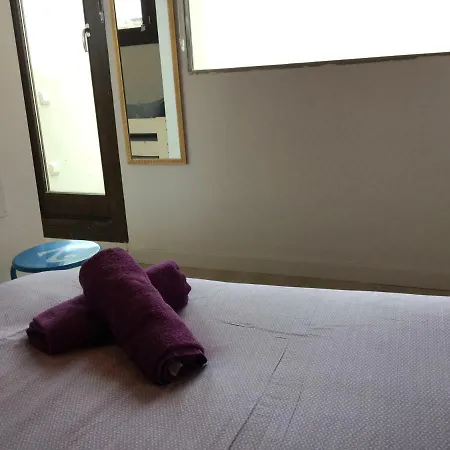 Apartment Atico. Centro. Penthouse *