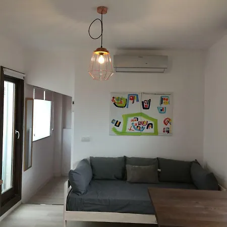 Apartment Atico. Centro. Penthouse *
