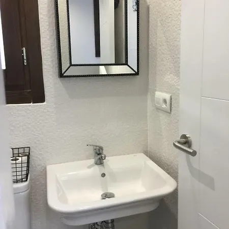 Atico. Centro. Penthouse * Granada