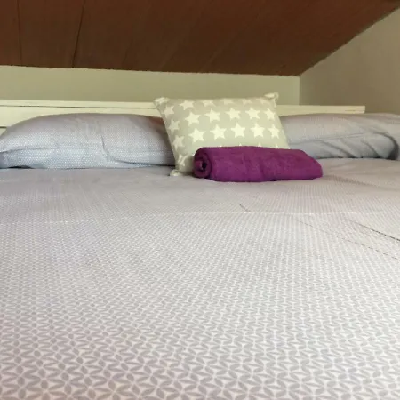 Appartement Atico. Centro. Penthouse *