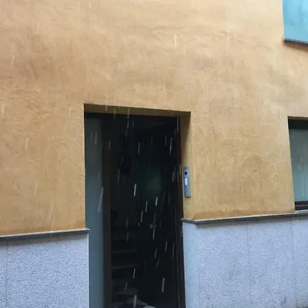 Atico. Centro. Penthouse Appartement