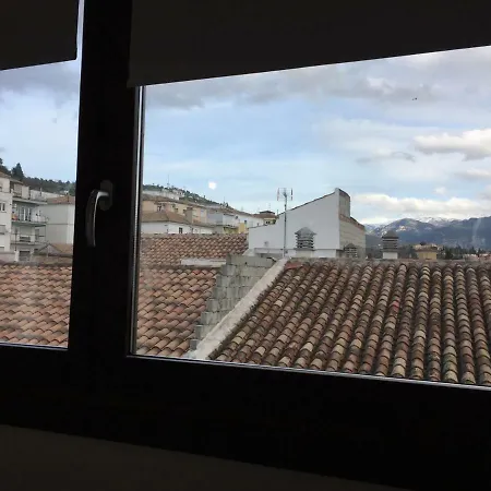 Atico. Centro. Penthouse Granada