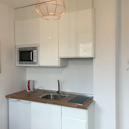 Atico. Centro. Penthouse * Granada