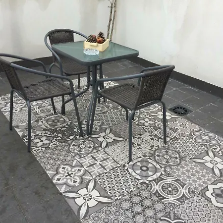 Apartment Atico. Centro. Penthouse Granada