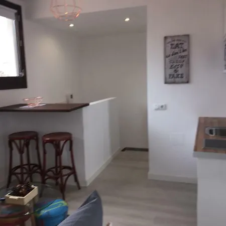 Atico. Centro. Penthouse * Granada