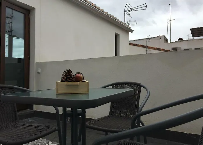 Atico. Centro. Penthouse