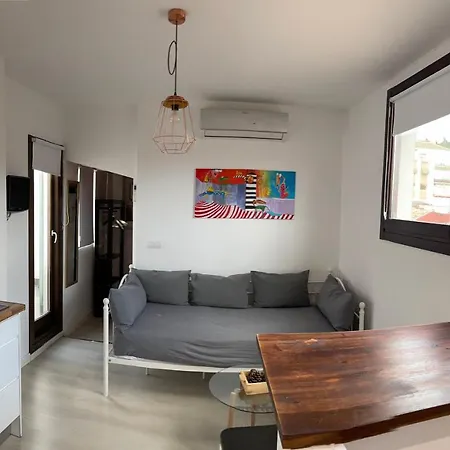 Appartamento ático. Centro. Penthouse