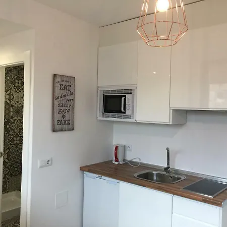 Appartement Atico. Centro. Penthouse Grenade