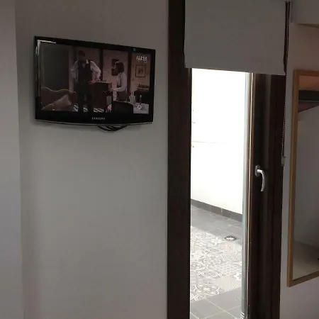 Apartamento ático. Centro. Penthouse Granada