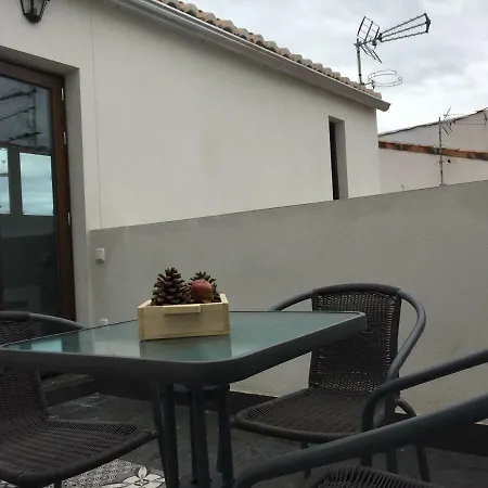 Atico. Centro. Penthouse Grenade