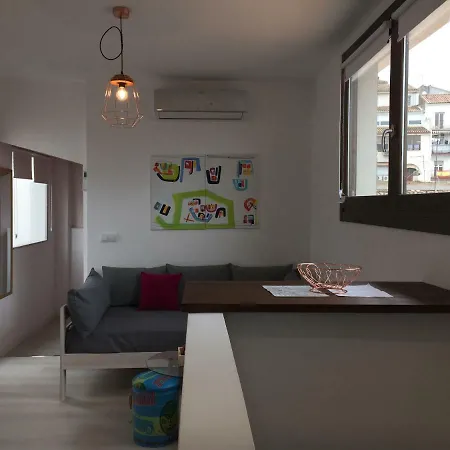 Atico. Centro. Penthouse Grenade