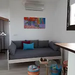 Atico. Centro. Penthouse * Granada
