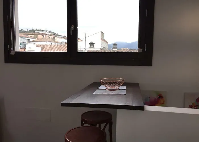 Appartement Atico. Centro. Penthouse *